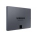 Samsung 870 QVO 4TB 2.5” SATA III SSD